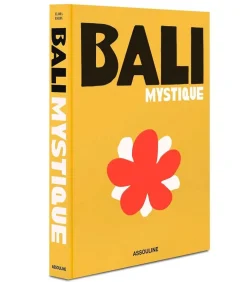 Livre Bali Mystique