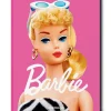Livre Barbie