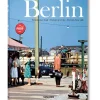 Livre Berlin, Portrait Of A City