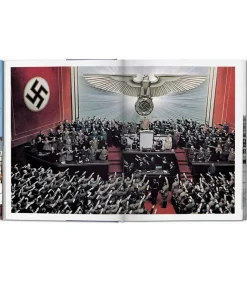 Livre Berlin, Portrait Of A City