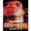 Livre Bruce W. Talamon Soul, R&B, Funk Photographs 1972-1982