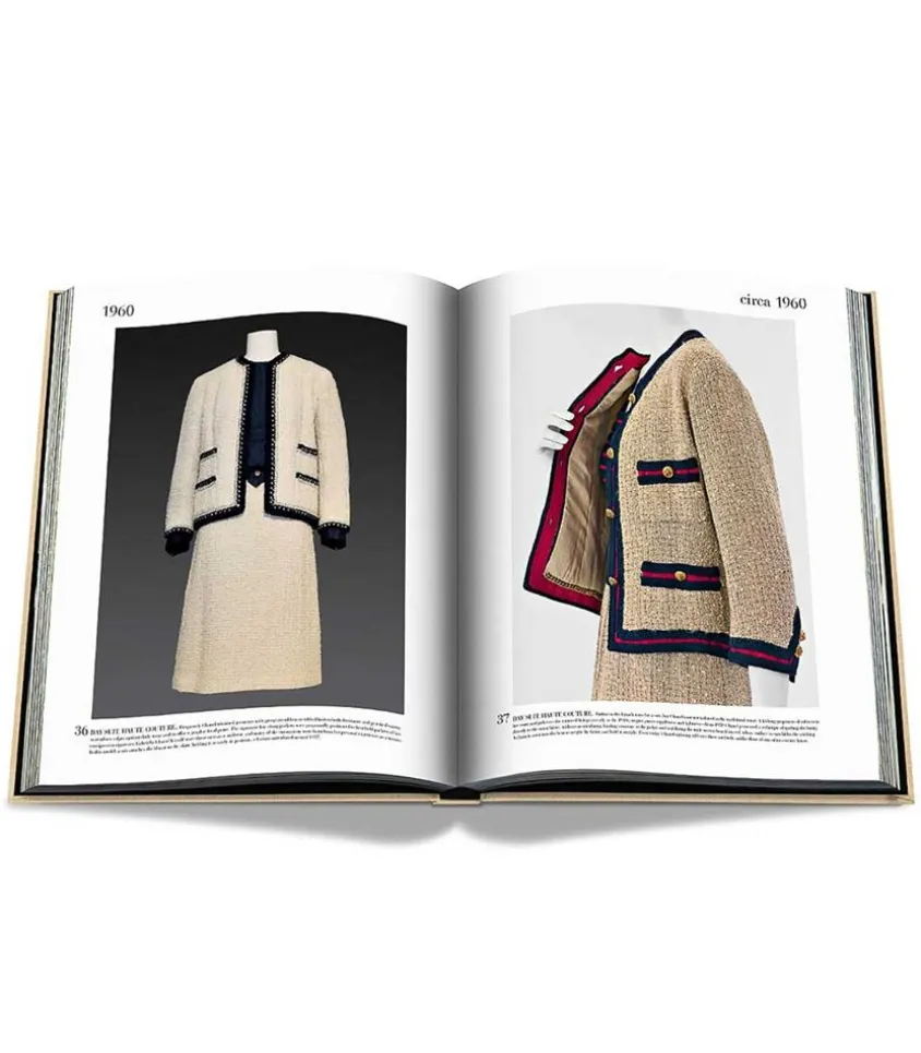 Livre Chanel : The Impossible Collection (Ultimate Edition)