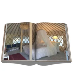 Livre Comporta Bliss