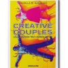 Livre Creative Couples : Collaborations That Changed History