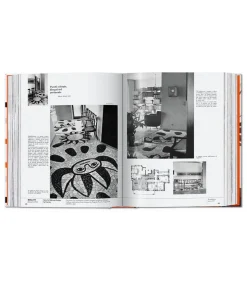 Livre Domus 1950-1959
