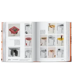 Livre Domus 1950-1959