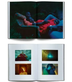 Livre Dreams Of Living (Edition Limitee) - Fleur Fortune