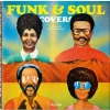 Livre Funk & Soul Covers