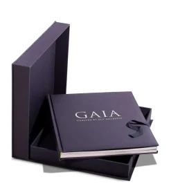 Livre Gaia (Ultimate Edition)