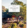 Livre Great Escapes : Africa
