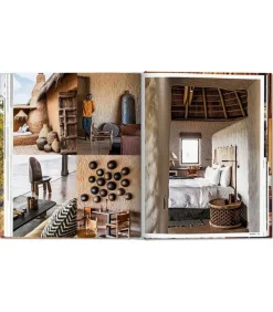 Livre Great Escapes : Africa