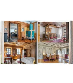 Livre Great Escapes : Alps