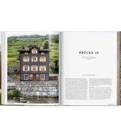 Livre Great Escapes : Alps
