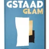 Livre Gstaad Glam