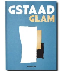Livre Gstaad Glam