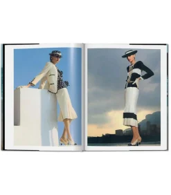 Livre Helmut Newton "A Gun For Hire"