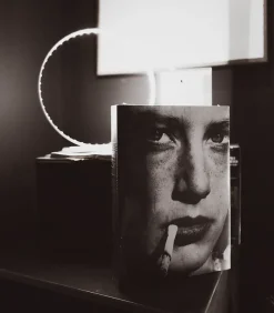 Livre Helmut Newton. Legacy