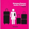 Livre Homme/Femme Mode D'Emploi