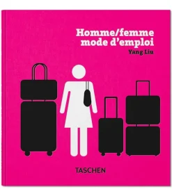 Livre Homme/Femme Mode D'Emploi