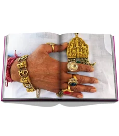 Livre Jaipur Slendor