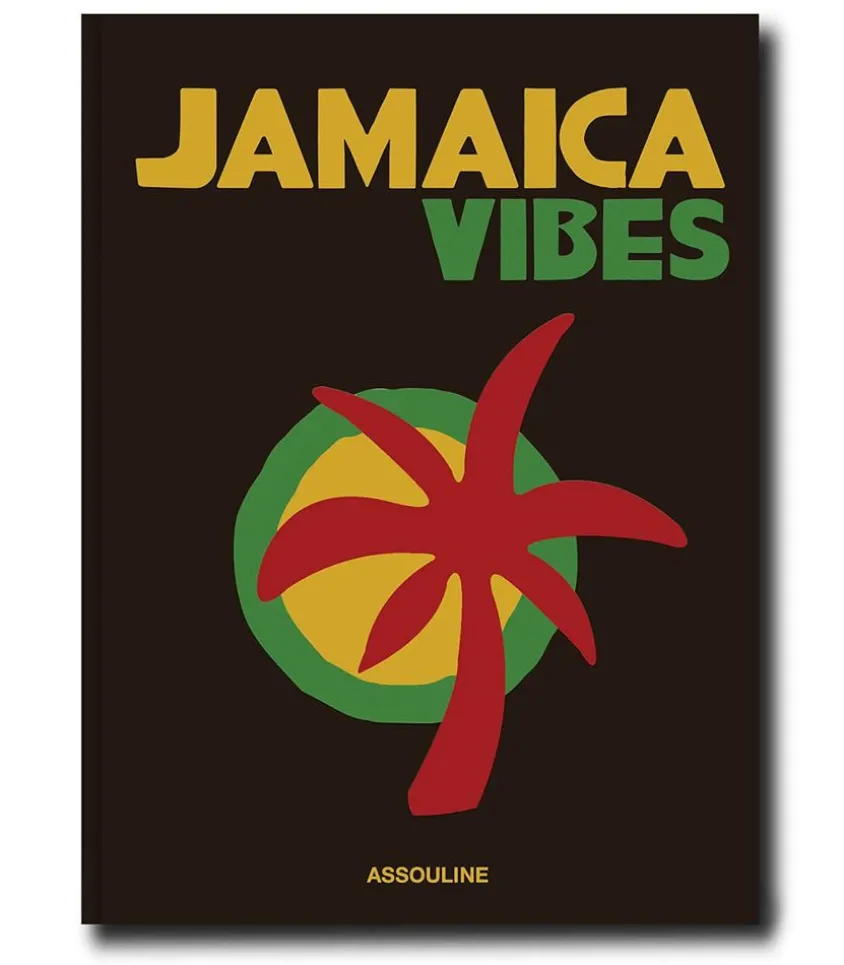 Livre Jamaica Vibes