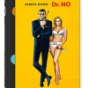 Livre James Bond. Dr. No