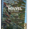 Livre Jean Nouvel Xl 1981-2022