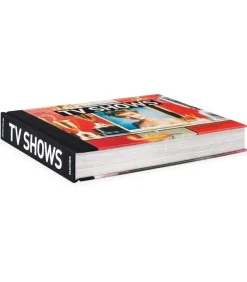 Livre L'Univers Des Series Tv