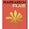 Livre Marrakech Flair