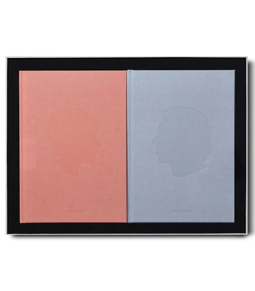 Livre Marriage Story