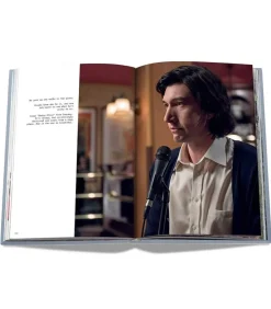 Livre Marriage Story