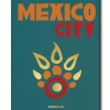 Livre Mexico City