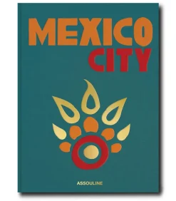 Livre Mexico City