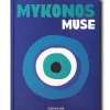Livre Mykonos Muse