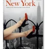 Livre New-York, Portrait Of A City