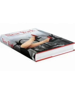 Livre New-York, Portrait Of A City