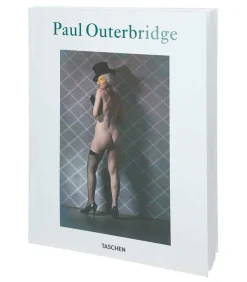 Livre Paul Outerbridge