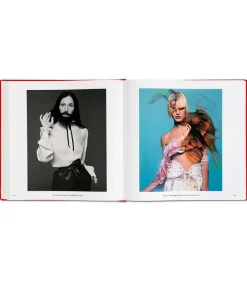 Livre Pretty Much Everything - Inez Van Lamsweerde & Vinoodh Matadin