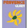 Livre Provence Glory