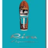 Livre Riva Aquarama