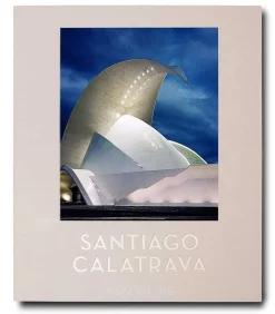 Livre Santiago Calatrava (Ultimate Edition)