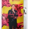 Livre Schapiro. Andy Warhol And Friends