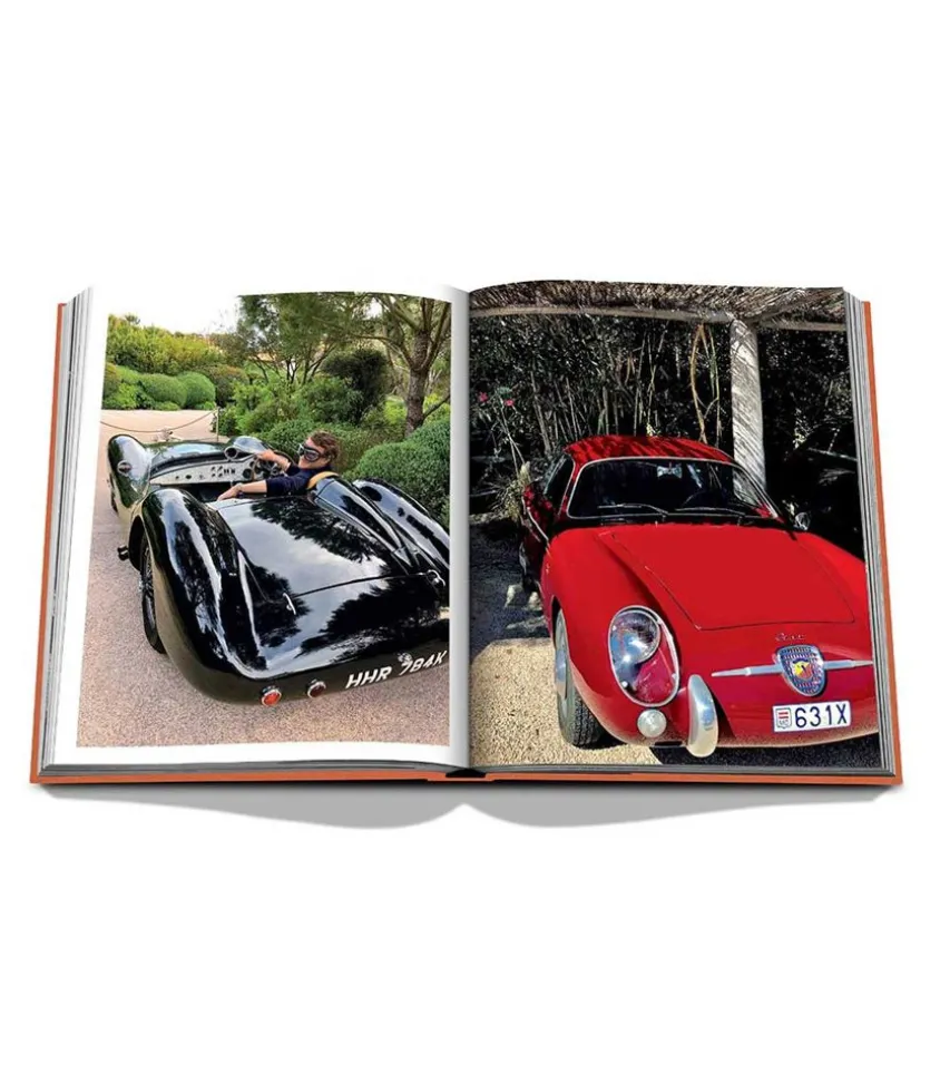 Livre St Tropez Soleil