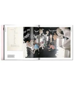 Livre Stanley Kubrick'S A Clockwork Orange Livre + Dvd