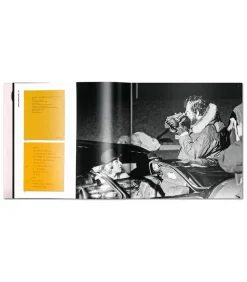 Livre Stanley Kubrick'S A Clockwork Orange Livre + Dvd