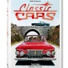 Livre 20Th Century Classic Cars