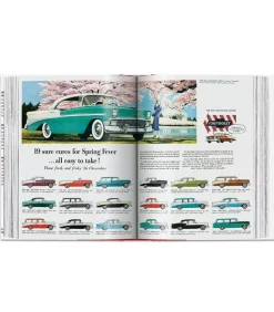 Livre 20Th Century Classic Cars