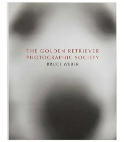 Livre The Golden Retriever Photographic Society
