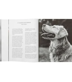 Livre The Golden Retriever Photographic Society