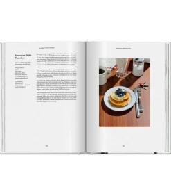 Livre The Gourmand. Oeuf. Une Collection D'Histoires Et De Recettes